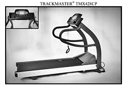 Trackmaster® TMX428CP